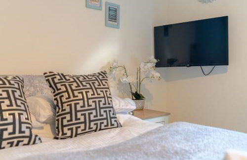 Foxglove Haven- 3-Bed Detached - Garden - Drive - Foto 7