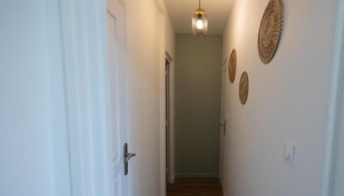 Appartement rénové à 200m de la mer - Foto 2