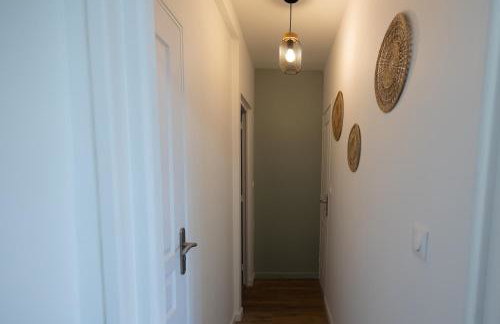 Appartement rénové à 200m de la mer - Foto 2