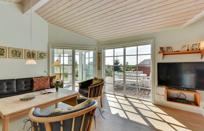 "Wienke" - 300m to the fjord - Foto 24