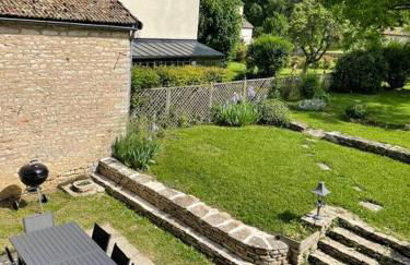 Maison de charme dans un cadre d'exception, 8 pers - Foto 15