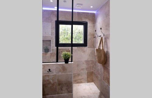 Le Galinié Chic'Art. Un bel Atelier avec Piscine - Foto 18