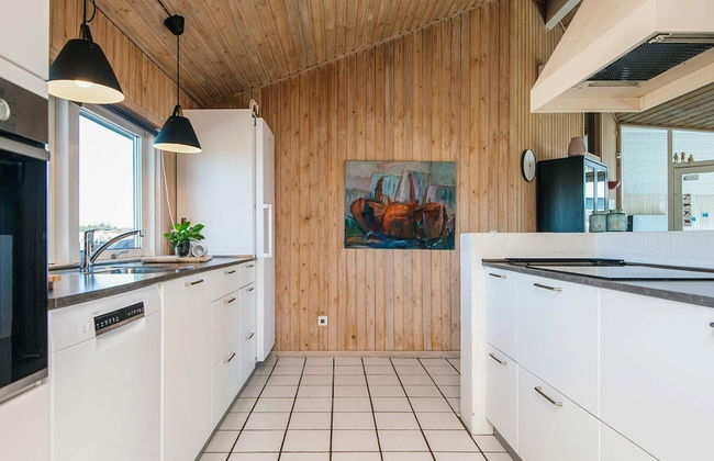 Luxury Retreat by the Beach - By Traum Ferienwohnungen - Foto 21