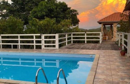 Pousada Quintal de Casa - Igaratá - Foto 12