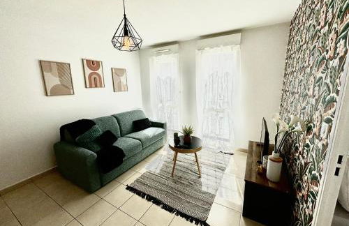 l'Havana : Proche Gare Partdieu / aéroport / groupama stadium - Foto 6