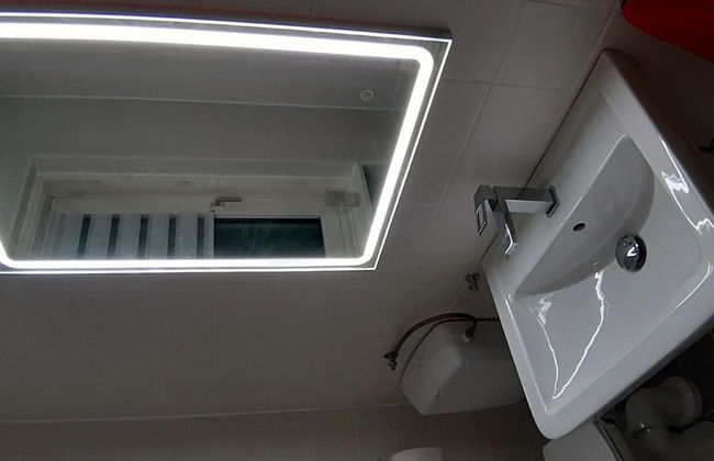 Ferienhaus , Wieda - Foto 29