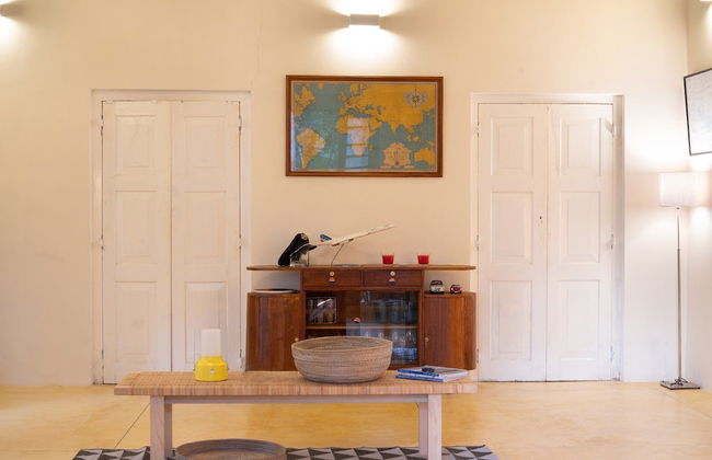 Villa Siriwimal in Weligama - Photo 17