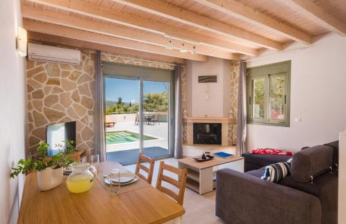 Armonia View Villa - Foto 24
