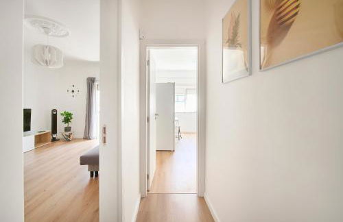 Casandrade 148 - Lisbon South Bay - Foto 63