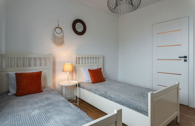 Pure Home Apartments - Gwiaździsta - Foto 32