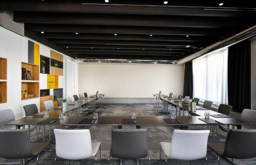 UNA Hotels The One Milano Hotel & Residence - Foto 57