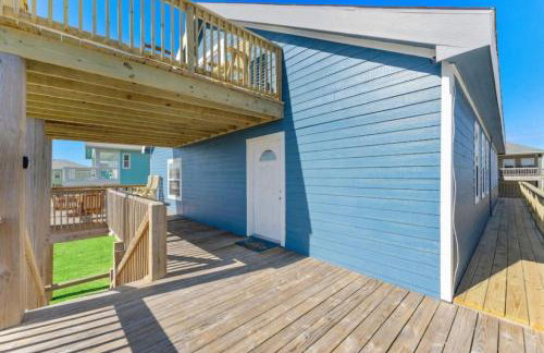 Beach house with game room just minutes from beach - Foto 47