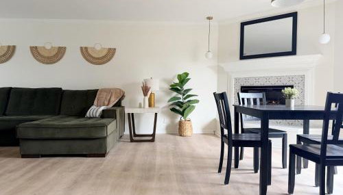 Shoreham Luxe Vibrant 4BR 2,5BA with Waterfront - Foto 3