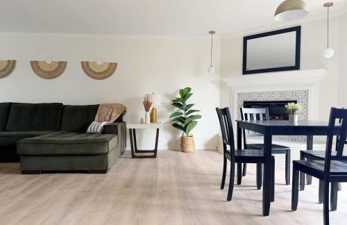 Shoreham Luxe Vibrant 4BR 2,5BA with Waterfront - Foto 3