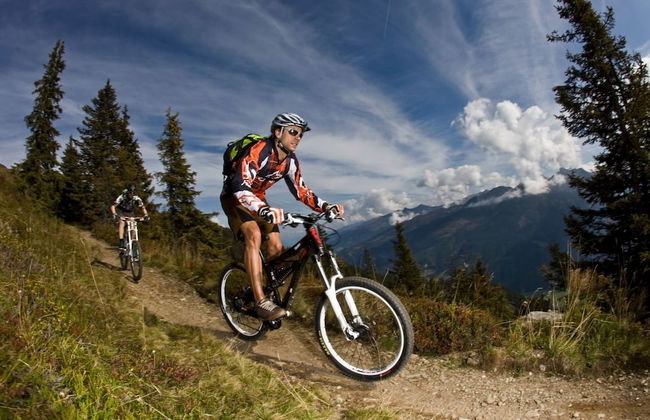 Apartment in Neukirchen Near Ski Lift - Foto 19