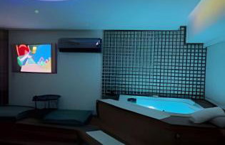 Luxo Boho: Hidro |Alexa |Piscina | Led e + - Foto 19