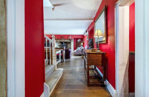 Lower Fifehead Farm - Foto 10