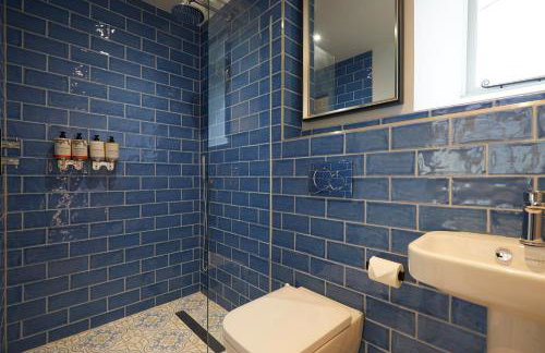 Wisteria Cottage - Foto 20