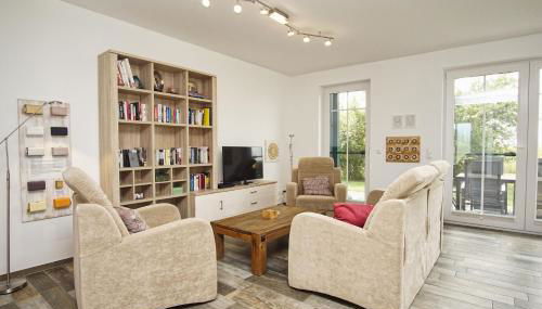 Villa Vogelblick Haushälfte 01 - Foto 3