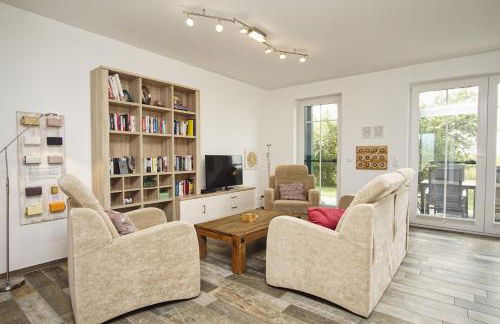 Villa Vogelblick Haushälfte 01 - Foto 3