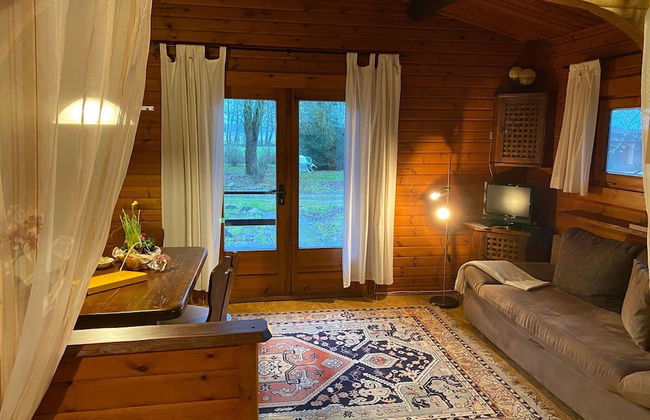 Gemutliche Unterkunft in Eschede - Foto 1