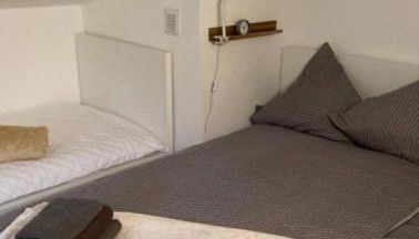 SUNSIDE Idyllisches Apartment am Wasser - Foto 2