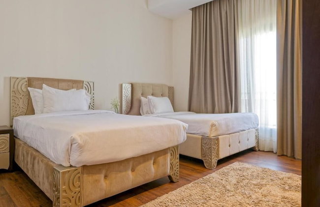 VESTA - Cairo Festival City Residence - Photo 57