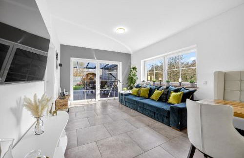 JUNIPRO Luxury Apartments - Foto 44