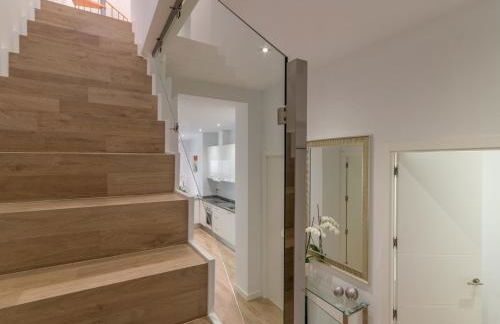 Miquel Santandreu 40 Villa for 10 guest - Photo 14