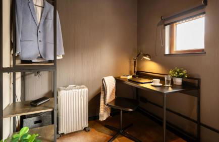 Stadthaus Neckarsulm serviced apartments – Stadthaus Heiner - Foto 31