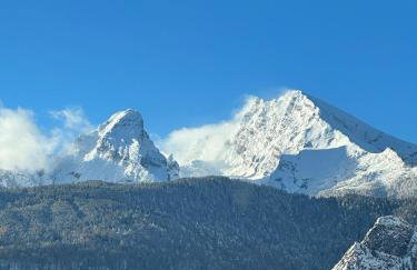 Ferienwohnung Bergidyll - Foto 44