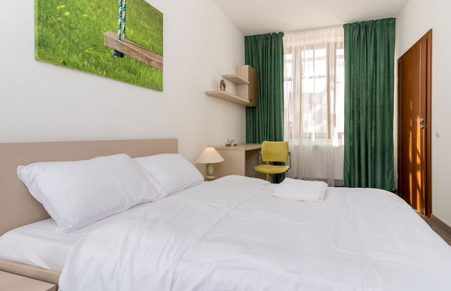 Casa Nicolae Luxury Suites - Photo 13