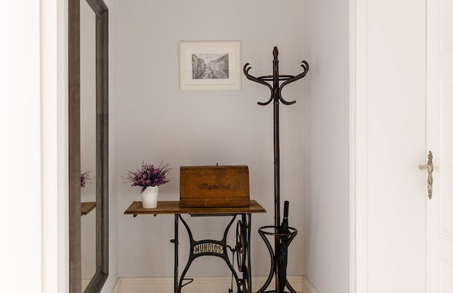 Apartament Nowe Miasto - Park Róż - Photo 2