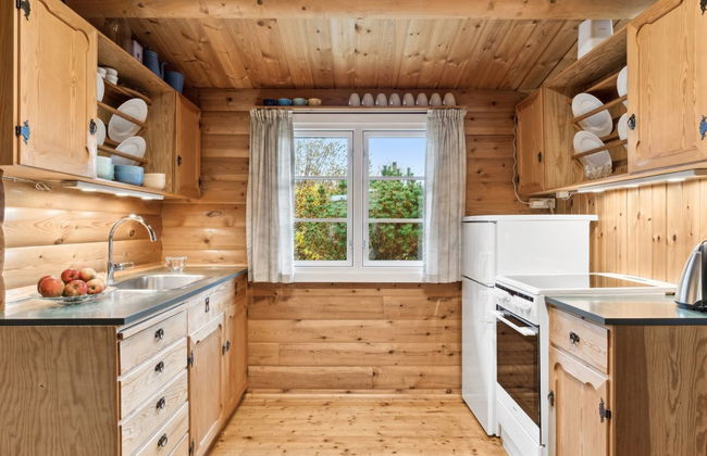 "Jeppe" - 500m from the sea - Foto 8