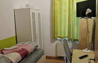 SaxonyBNB - Foto 51