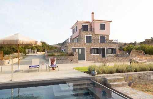 Lampetos Houses Molyvos - Photo 70