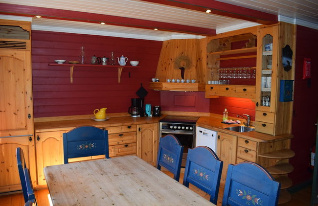 Skeikampen Booking - Foto 72