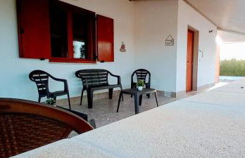 Villa Zaira - Foto 28