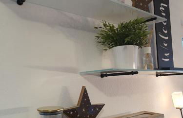 Karlsruhe Holiday & Business Apartment - 3-Bedroom House - Foto 28