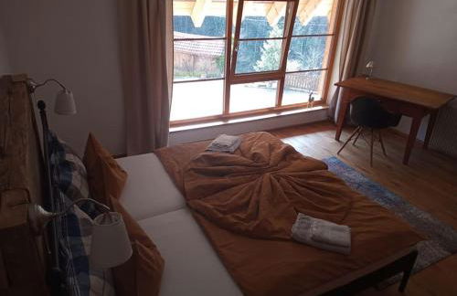 Ferienwohnung Hirschkopf - Foto 21