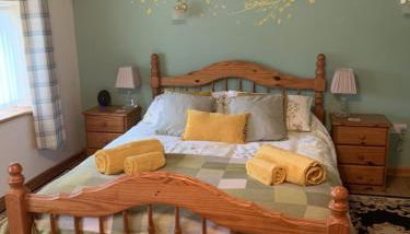 Blaencwm Cottages - Foto 5