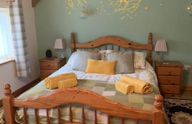 Blaencwm Cottages - Foto 5