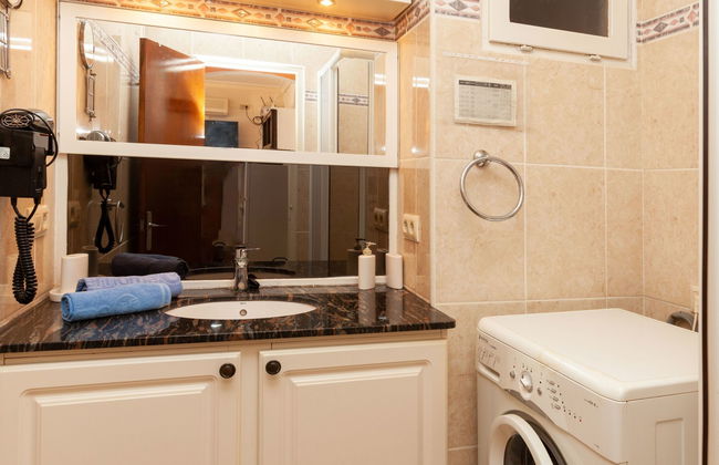 Adelfa apt. 1 - Foto 10