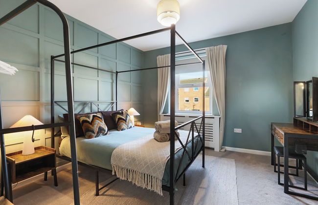 Home and Howay - North East Escapes - Photo 4