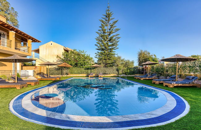 Comissa Luxury Suites - Foto 35