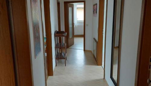 Ferienwohnung am Berg - Foto 2