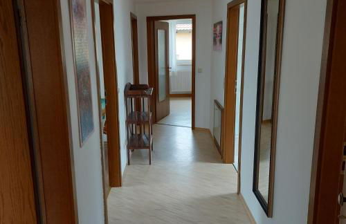 Ferienwohnung am Berg - Foto 2
