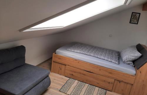 Fewo beim Schmied Straßkirchen - Foto 17