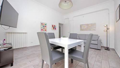 4bnb - Cavalleggeri Apartment - Foto 3, Other