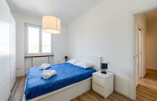 Spacious and bright apartment in Porta Vittoria - Foto 17